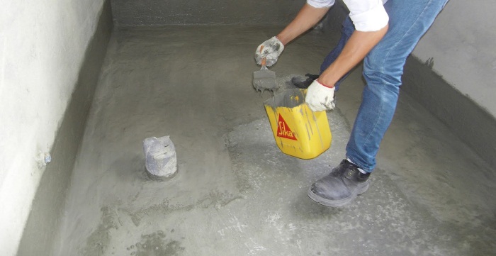 Vật liệu chống thấm sàn nhà vệ sinh tại Hòa Bình tốt nhất.4