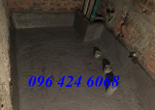 Chống thấm sàn nhà vệ sinh tại Sơn Tây giá rẻ LH 096 424 6068.1