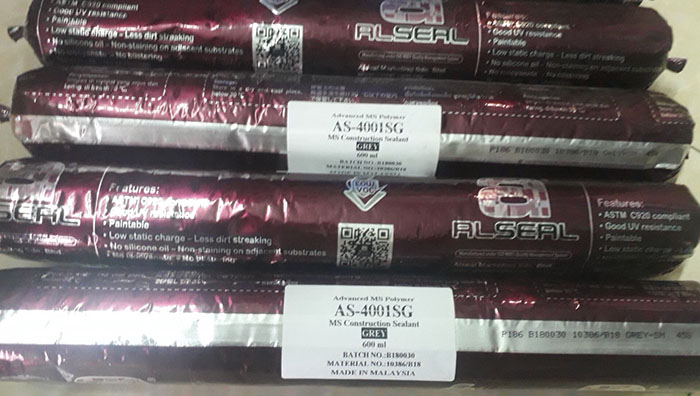 Keo chống thấm AS – 4001SG