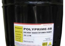 sơn lót chống gốc thấm dung môi Polyprime SB