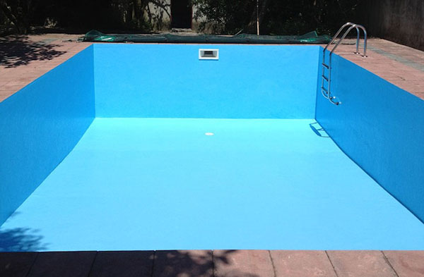 thi cong chong tham be boi - Chống thấm bể bơi - Bảo vệ công trình và đảm bảo an toàn trong quá trình sử dụng