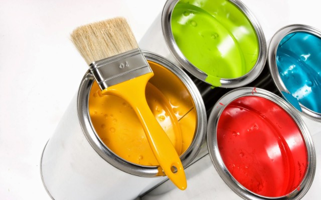 Các loại sơn epoxy phổ biến hiện nay