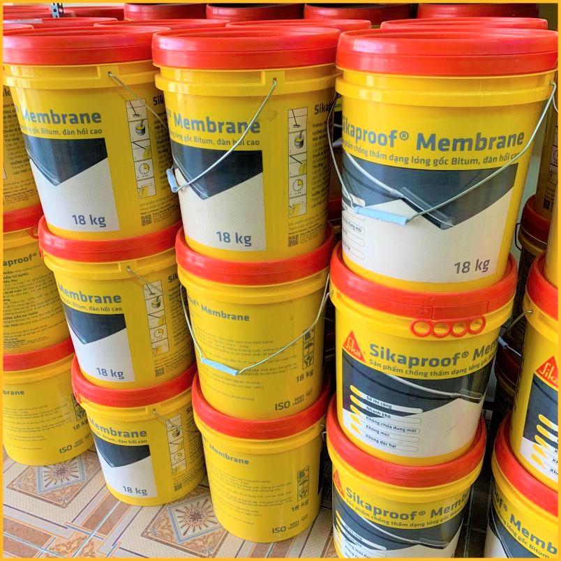 Cần gấp Sika chống thấm chất lượng cao tại Hà Nội - Hotline 0979.192.788