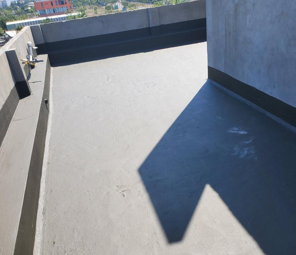 Cung cấp, thi công sika chống thấm tại Hà Nội - Đơn vị uy tín #1