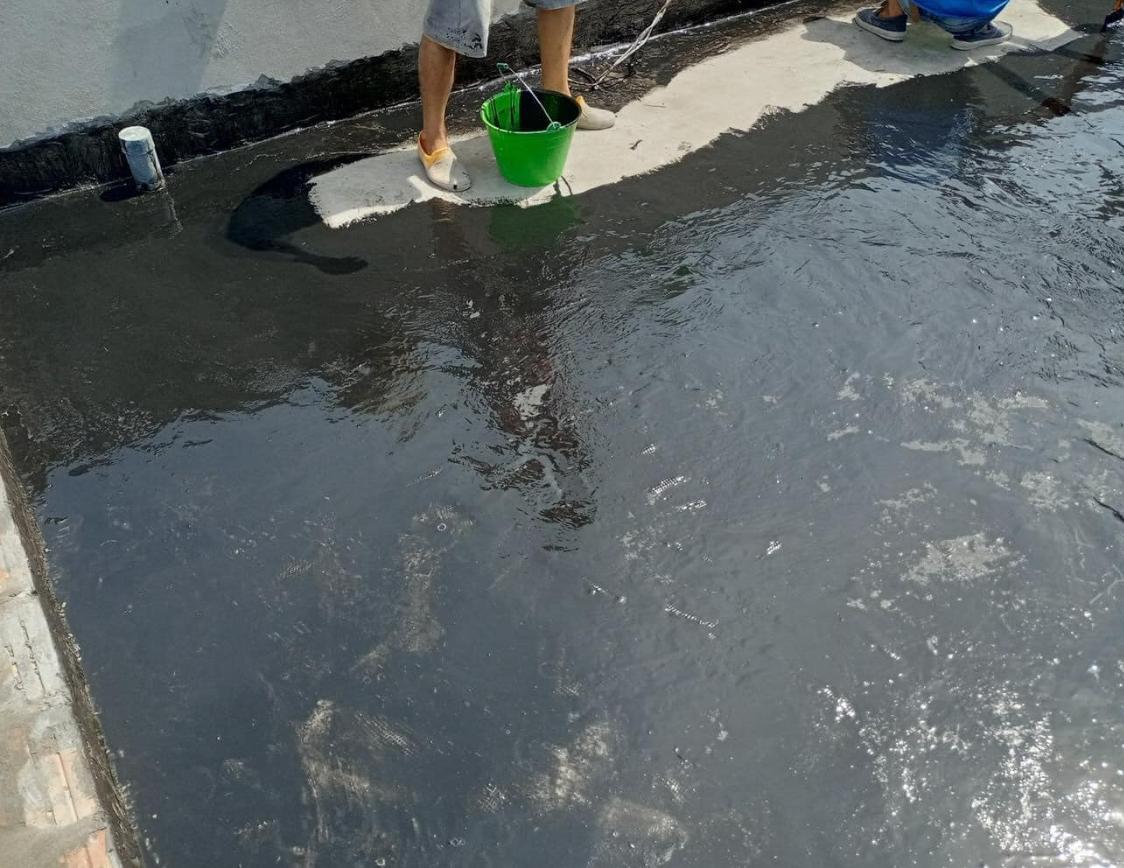 Thi công sika chống thấm chất lượng cao cho mọi công trình tại Hà Nội