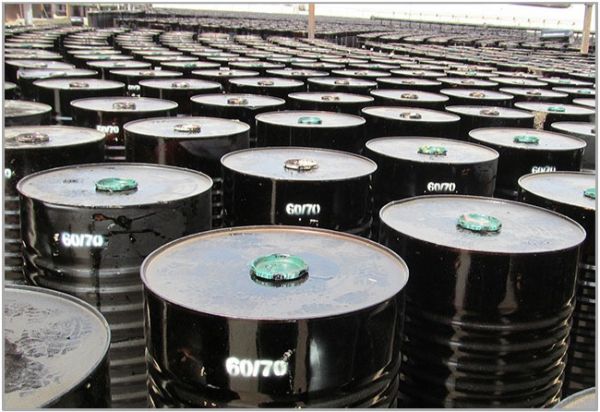 Đây là bảng giá nhựa đường mới nhất năm 2025