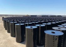 Mẹo mua nhựa đường đúng chất lượng, chính hãng