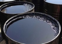 Nhựa đường 60/70 xá là loại nhựa đường đặc